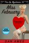 [Pin-Up Mysteries 02] • Miss February